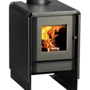 Home Estufa A Leña Bosca Eco 350