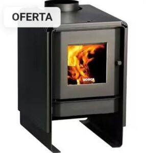 Calefactor a leña 7.3 KW Eco Bosque 2 E1773698309475 286x300
