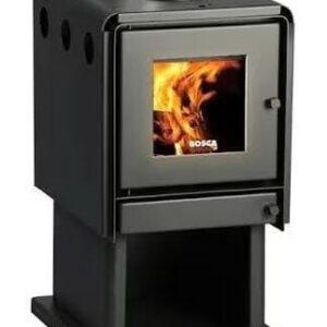 Home Calefactor Multibosca 350