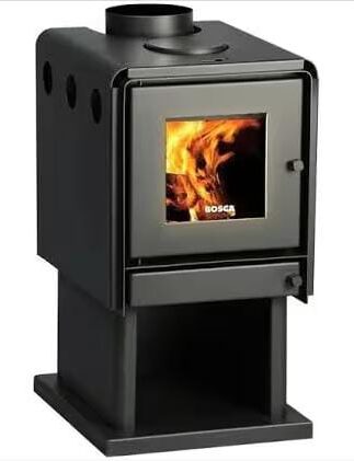 bosque_8 Calefactor Multibosca 350